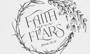 \"Faith